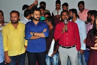 Chinnababu Success Tour At Khammam And Warangal